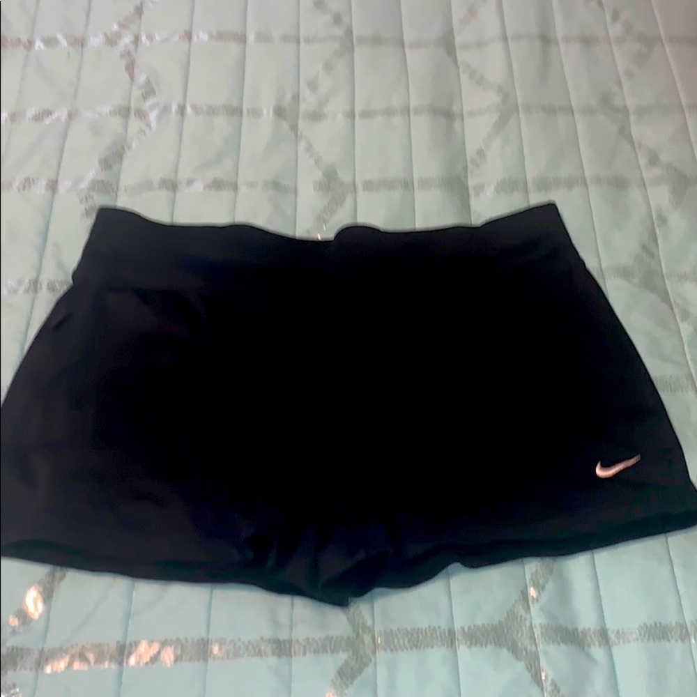 Nike shorts